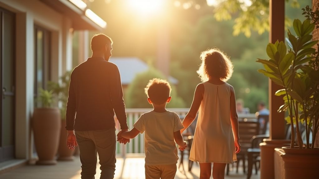 7 Green Flags for Finding the Best NDIS Housing Providers