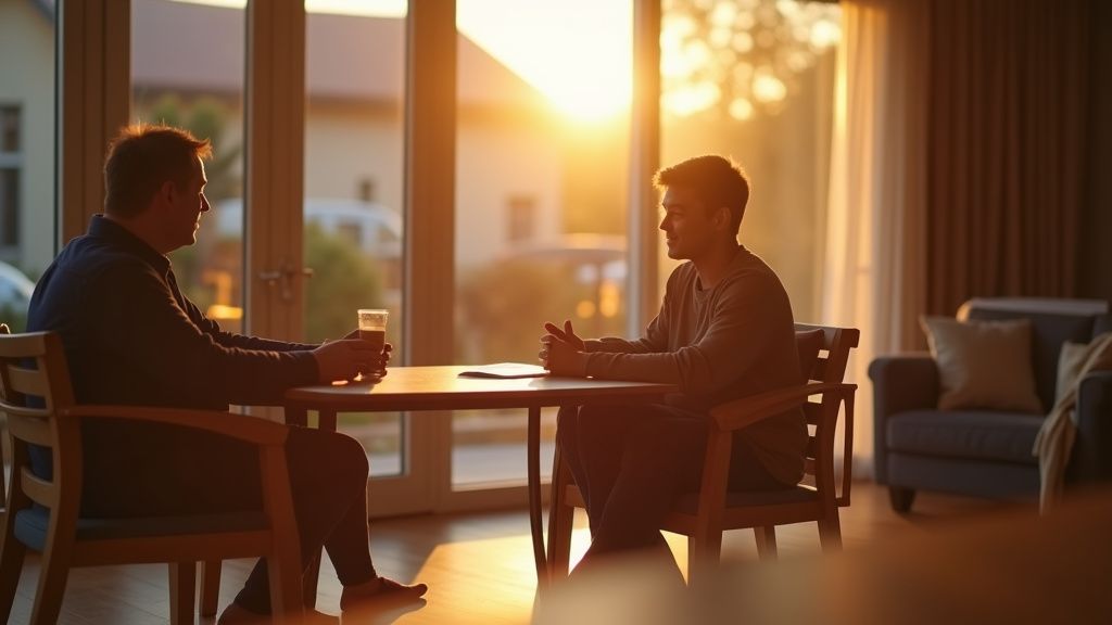 8 Things You Might Not Know About Support Coordination