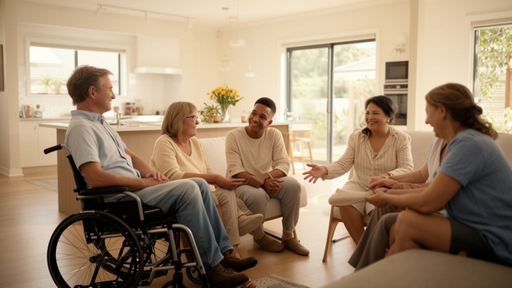 Your NDIS Service Agreement: A Participant's Essential Guide