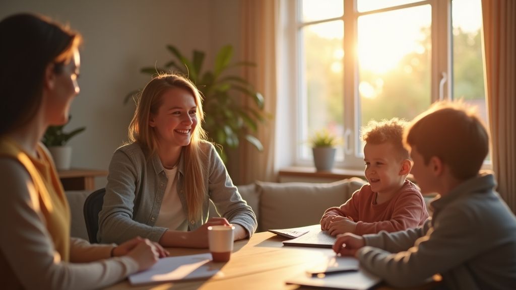 A Simple Guide to Applying for the NDIS
