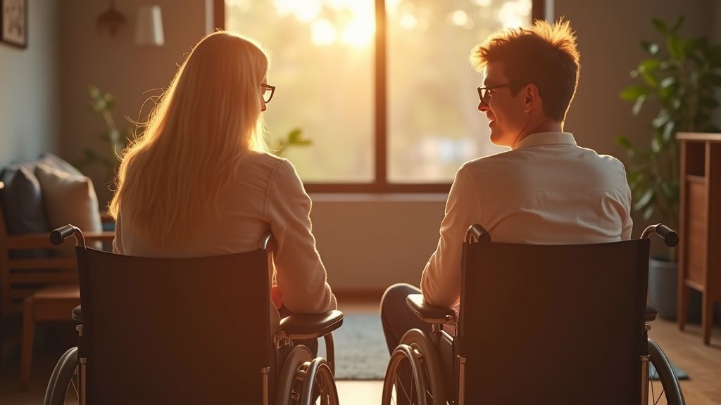 Accessing Mental Health Supports Through the NDIS
