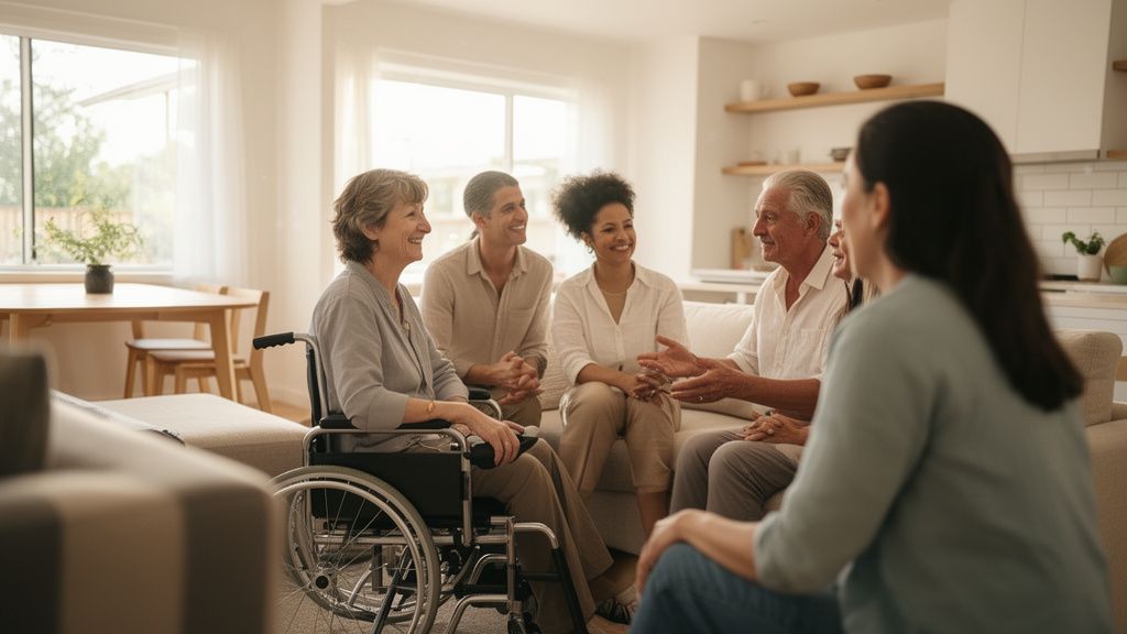 Navigating Specialist Medical Care: Where the NDIS Can and Cannot Assist