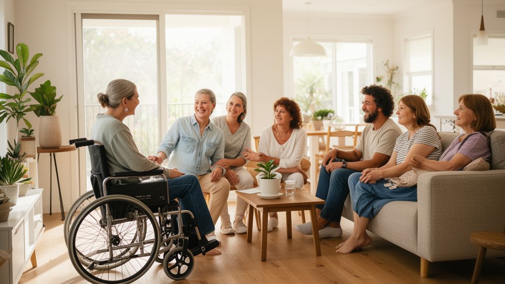 Action Required: How to Check If Your NDIS Support Worker or Provider is Compliant.