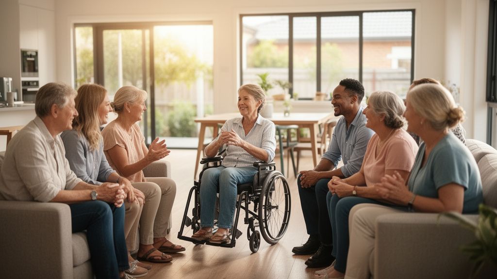 NDIS Reforms Under the Microscope: Navigating the Future of Disability Support