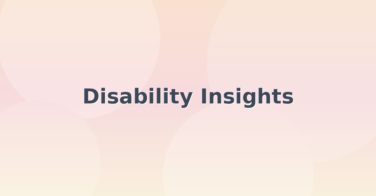 Addressing System Fragmentation: The Collaborative Campaign for Dedicated NDIS Navigators