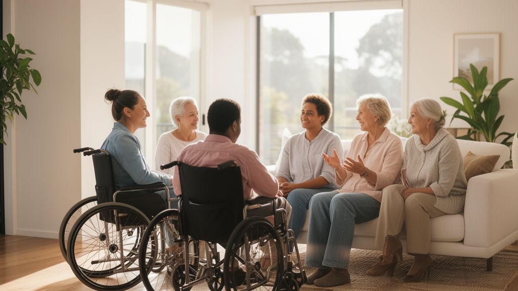 Advocacy and NDIS Cuts: How to Protect Your Access to Funding
