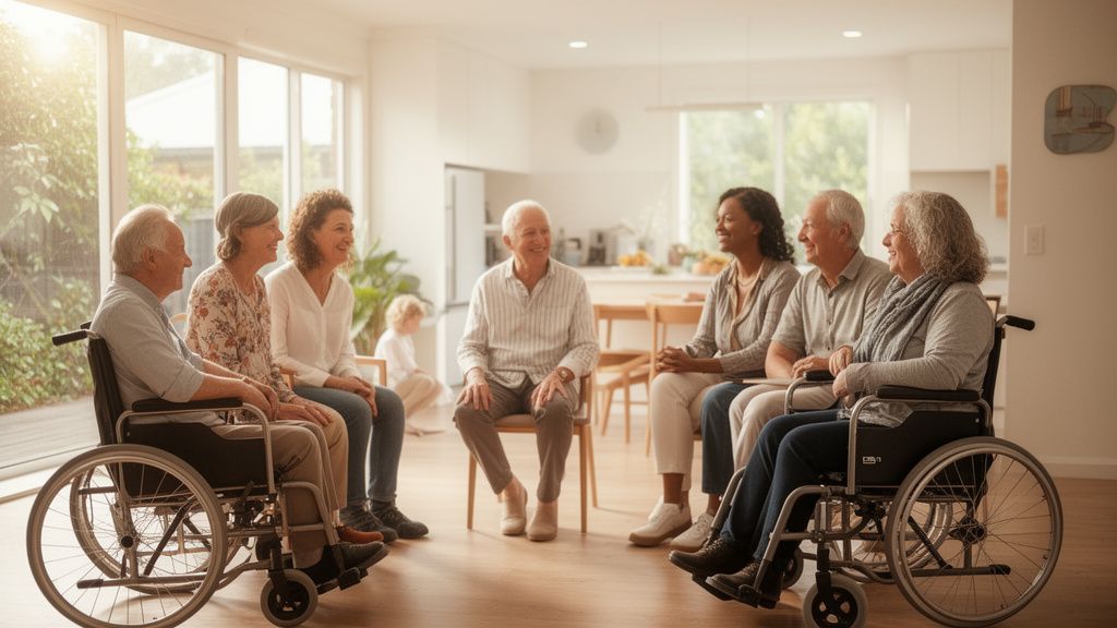 Advocacy and NDIS Fraud: Resources for Participants and Families