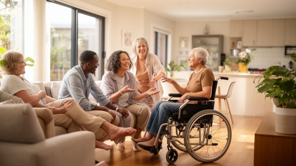 Advocacy in Action: Making Your Voice Heard on NDIS Legislative Changes