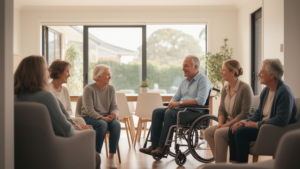 Advocating for Integrated Support: Tips for NDIS Participants and Families