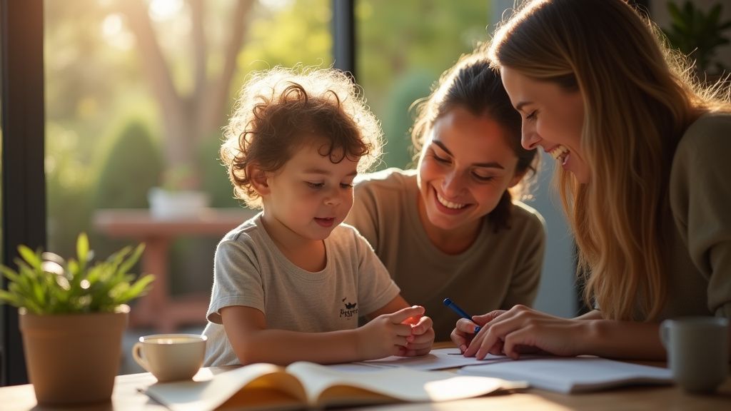 Advocating for Your Child's NDIS Plan: Essential Tips for Parents