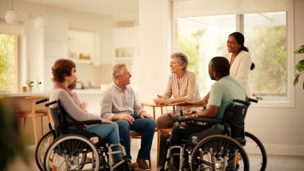 Empowering Your NDIS Plan: Strategies for Effective Communication and Reviews