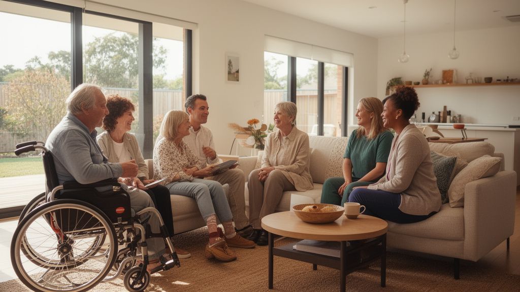 NDIS SIL Operational Guidelines 2026: Preparing for Mandatory Registration