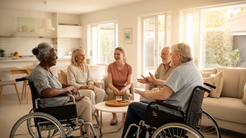 Navigating NDIS Changes: Eligibility for Children with Disability