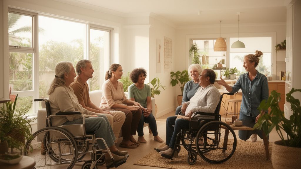 Are Labour Hire NDIS Providers a Risk? What Participants Should Know