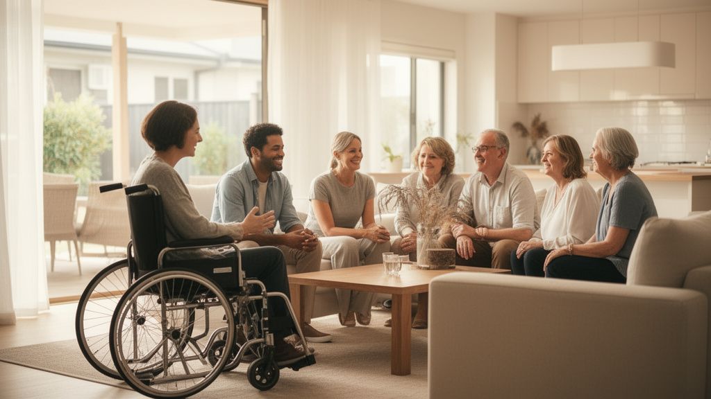 Are Proposed NDIS Reforms 'Retrogressive'? Concerns Mount Over Scheme Changes