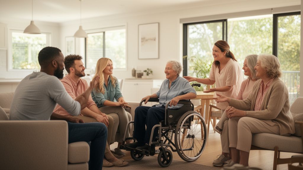Are You NDIS Eligible? Your Essential Guide to Qualification