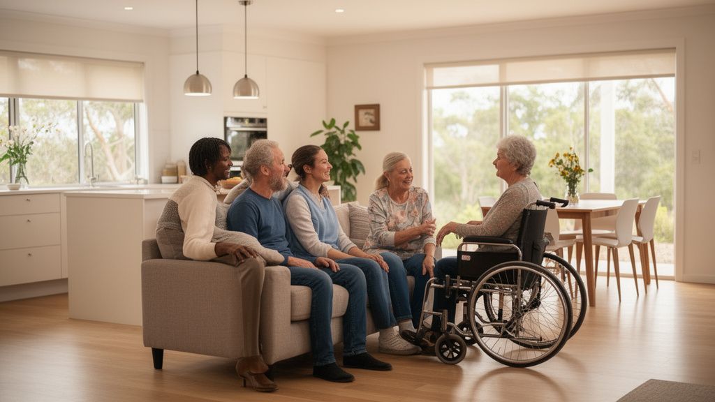 Seamless SIL: Preventing Disruptions to Your NDIS Supported Independent Living