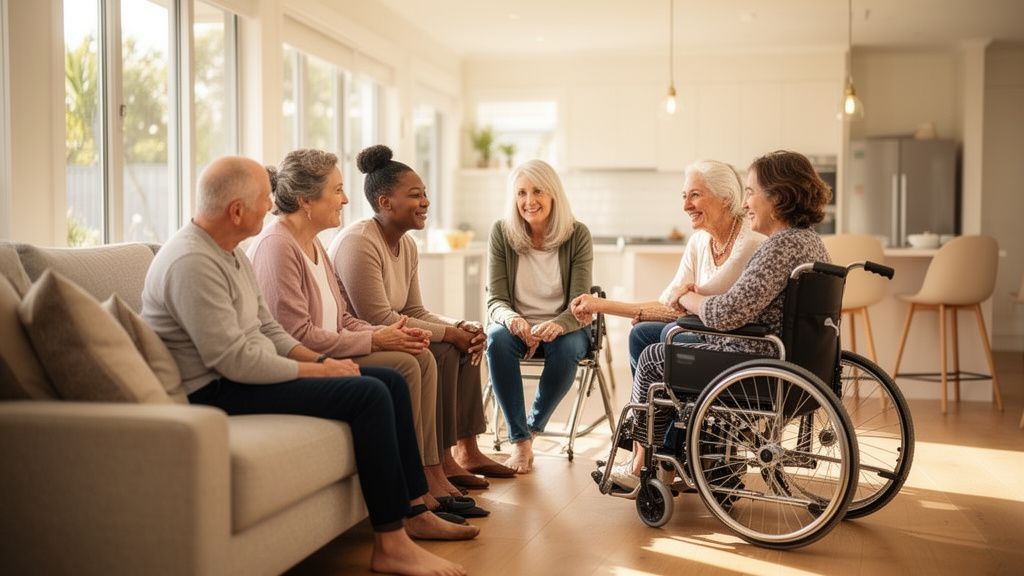 Navigating the NDIS Safely: A Participant's Guide to Avoiding Scams and Fraud