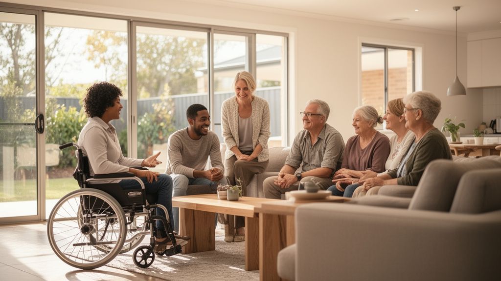 Navigating NDIS Transitions: Strategies to Prevent Service Gaps