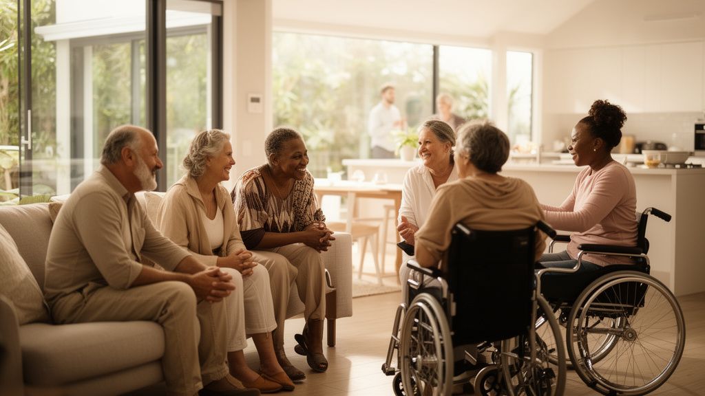 Navigating NDIS STR Accommodation: Ensuring Transparent Pricing