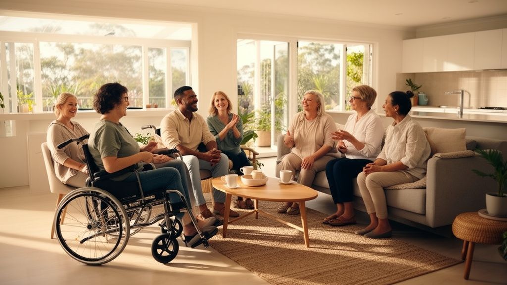 Navigating the NDIS for Mental Health: Beyond Physical Supports