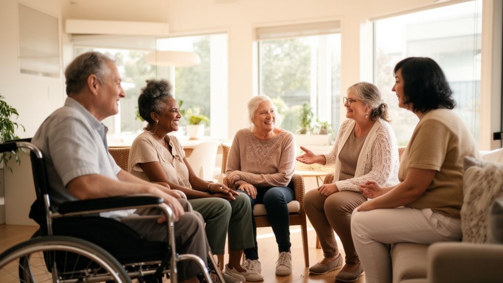 Beyond the Headlines: The True Cost of NDIS Provider Liquidation for Participants