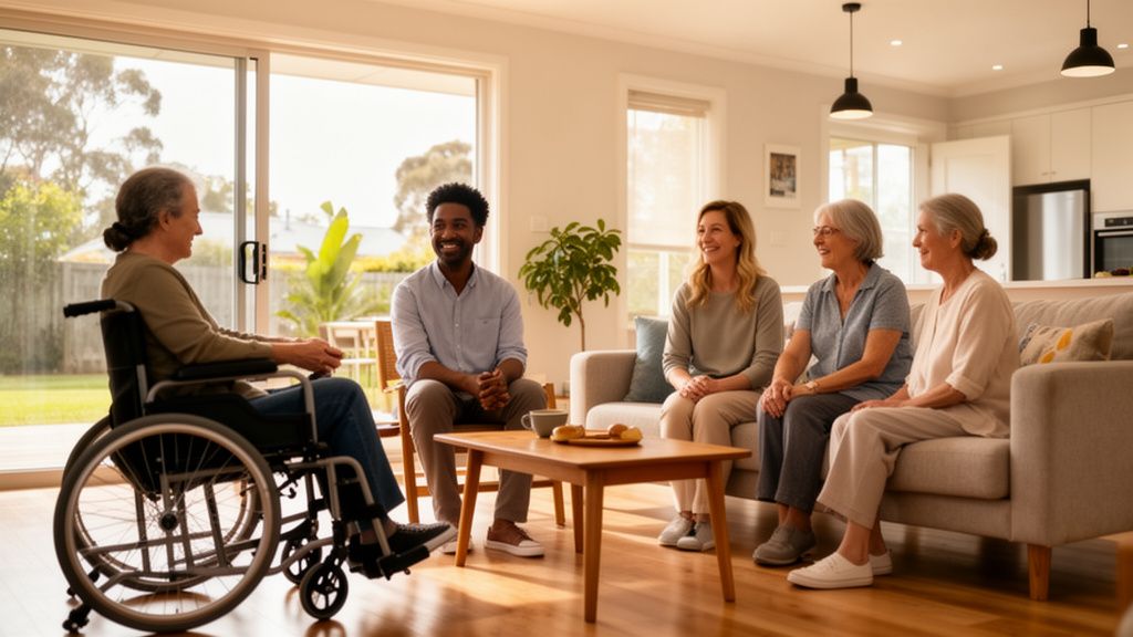 Bridging the Gap: Accessing Healthcare Services Not Directly Covered by the NDIS