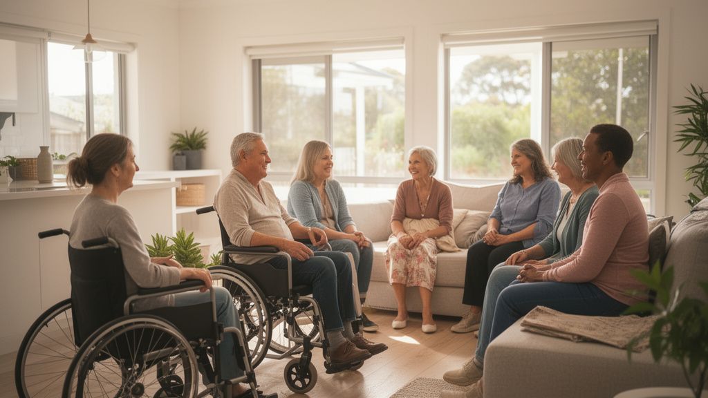 Bridging the Gap: How to Get Coordinated Care Between NDIS and Health Providers