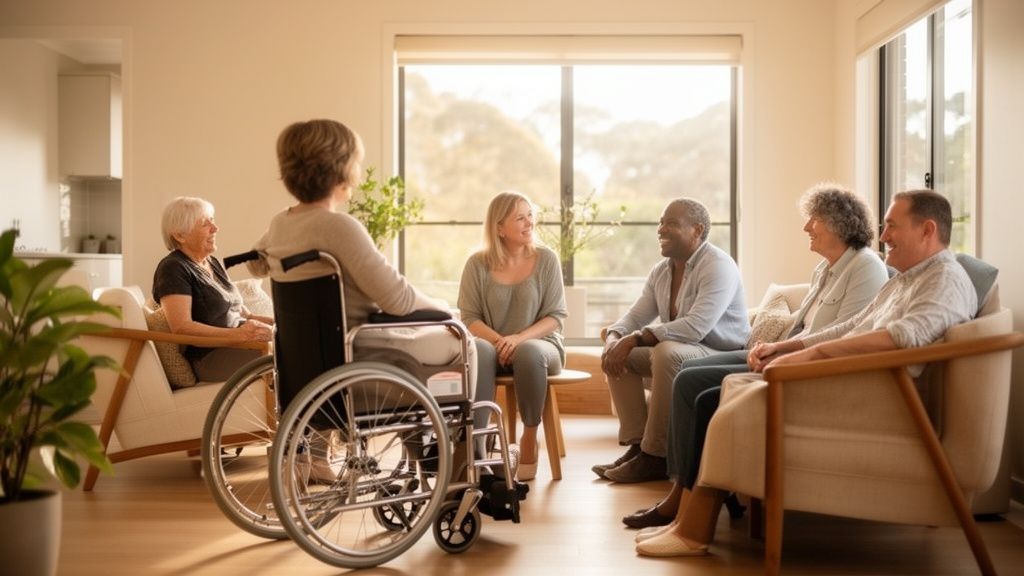 Building a Strong NDIS Plan: Essential Steps for Proactive Participants