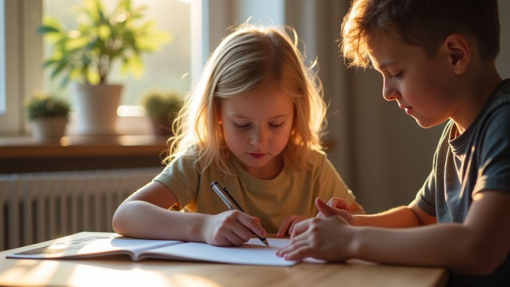 Building an NDIS Plan for Autism: Focusing on Goals and Support Needs