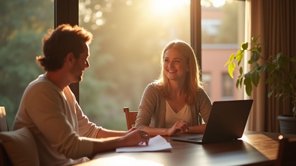 Building Your First NDIS Plan: A Guide for Australian Participants
