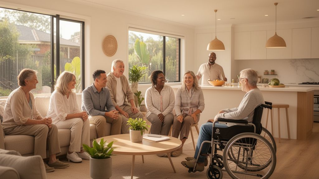 Maximising Choice: Can Self-Managed NDIS Participants Pay Cleaners Above NDIS Rates?