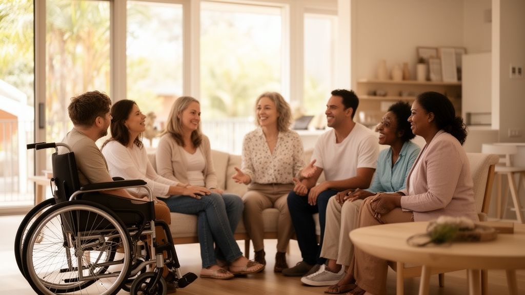 Challenging NDIS Stigma: Empowering Participants to Counter Negative Narratives