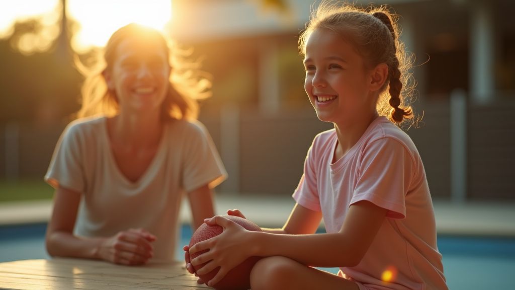 Championship Dreams: What the NDIS Does and Doesn't Cover for Competitive Sports