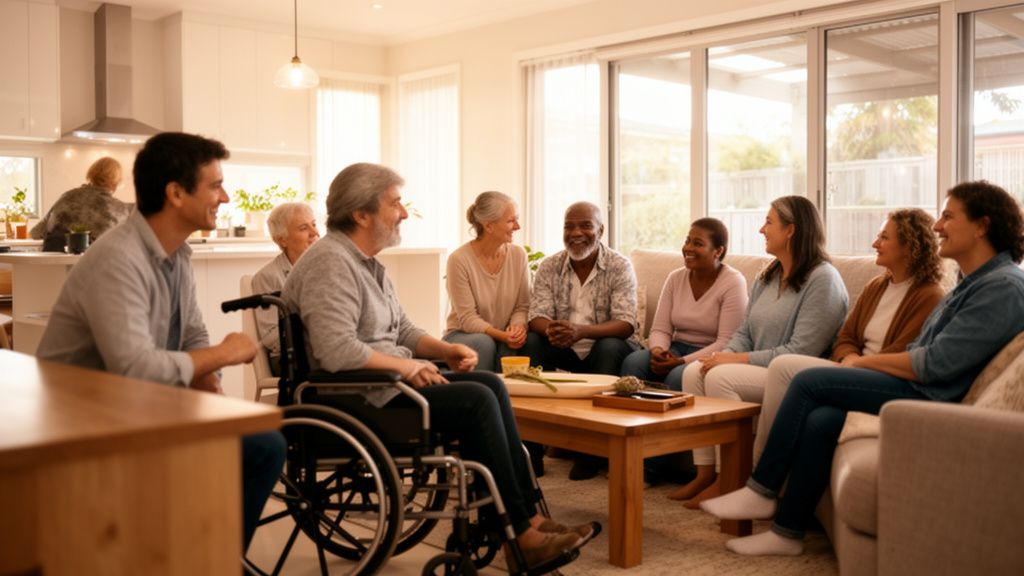 Children and Young People with Disability: What the NDIS Reforms Mean for Our Future