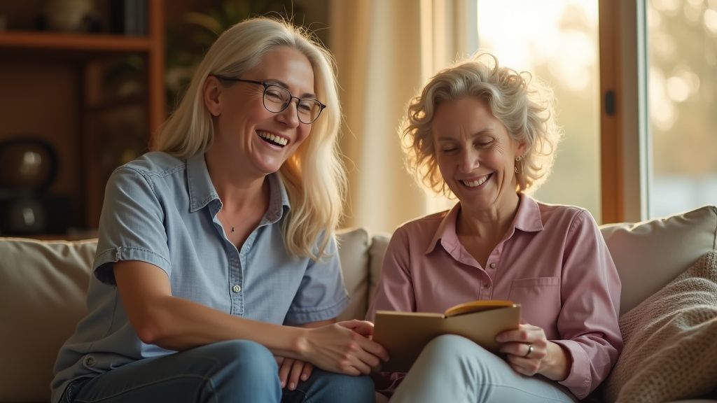 Choosing the Right NDIS Provider - An Australia-Wide Guide