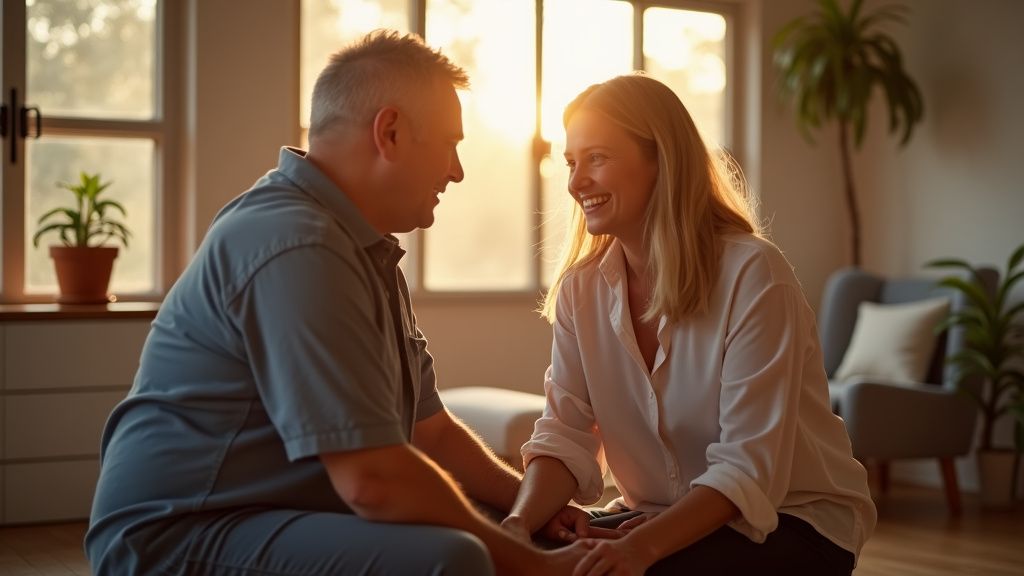 Choosing the Right Support Coordinator