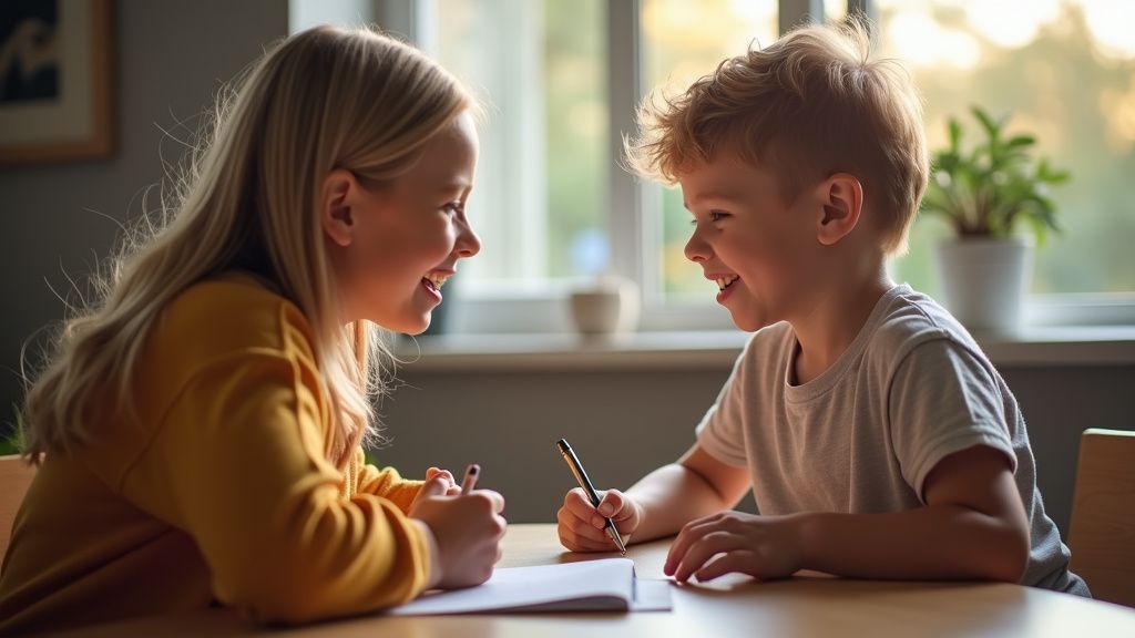 Communication Strategies to Reduce Challenging Behaviours: An NDIS Family Guide