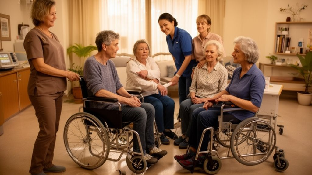 Comprehensive Guide to Disability Support, Educational Funding, and Accessibility Systems in Australia