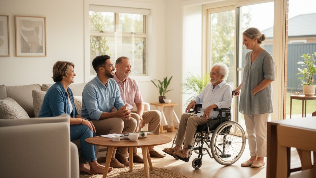 Navigating Crisis: Emergency Mental Health Pathways for NDIS Participants