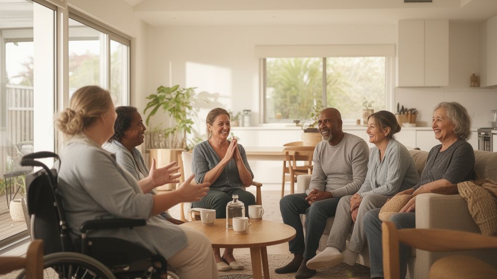 Decoding NDIS Updates: Understanding Funding Cuts and Support Reductions