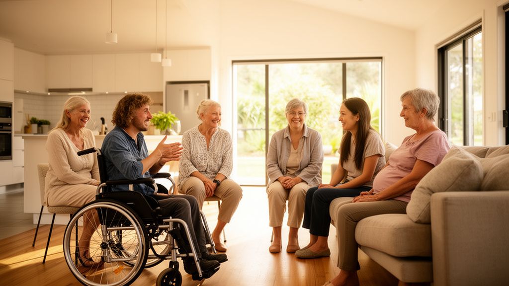 Decoding Recent NDIS SIL Funding Changes for Participants and Providers