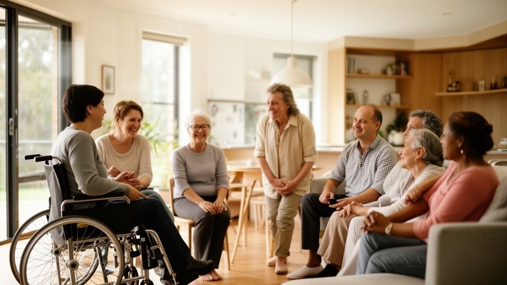 Decoding the e61 Institute Report: Key Takeaways for NDIS Families