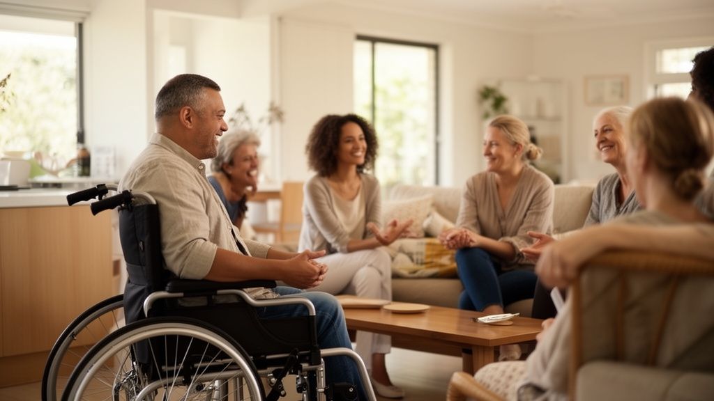 Navigating the Latest NDIS Legislation Changes: Your Comprehensive Guide