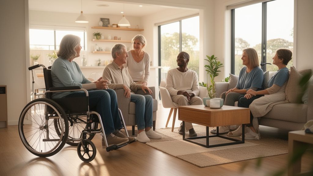 Decoding the NDIS Cost Crisis: Why Reforms Are Happening and What It Means for You