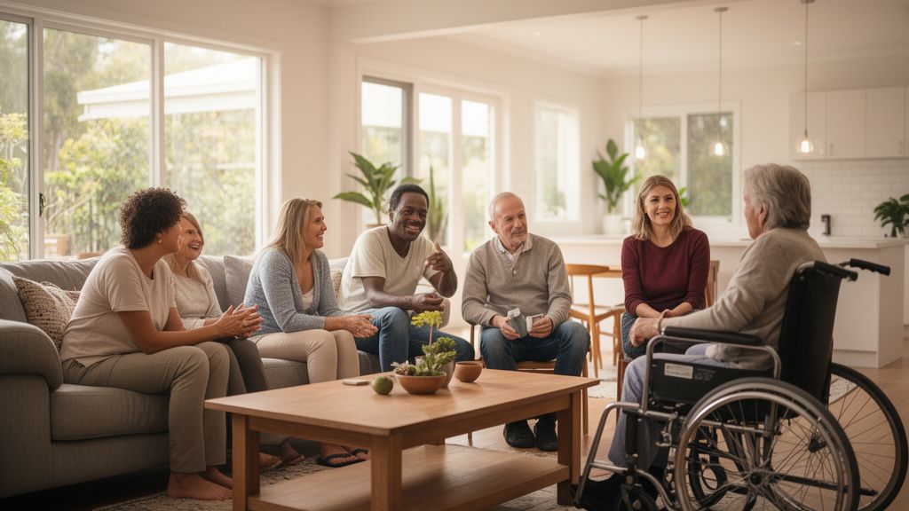Delayed NDIS Reform Report: Did a Rushed Probe Lead to the Hold-Up?