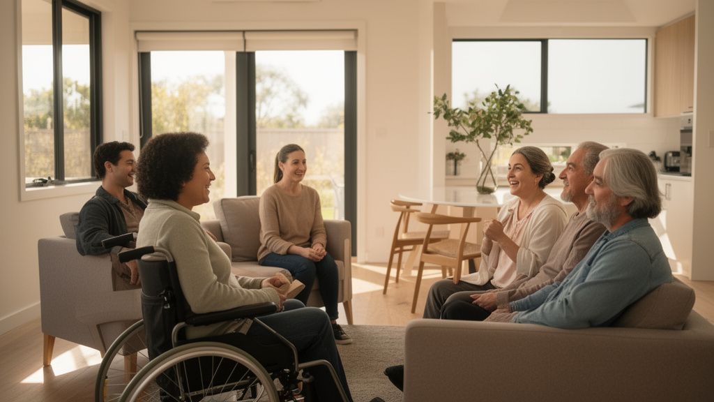 Demystifying the SCHADS Award for NDIS Support Professionals