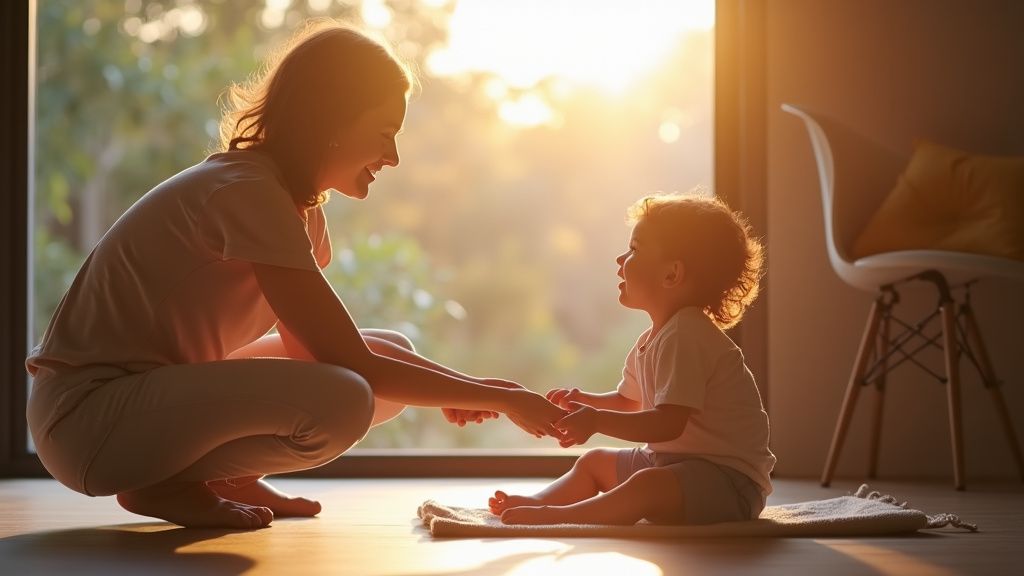 Developmental Delay Milestones: What to Watch For in Your Child's First Five Years
