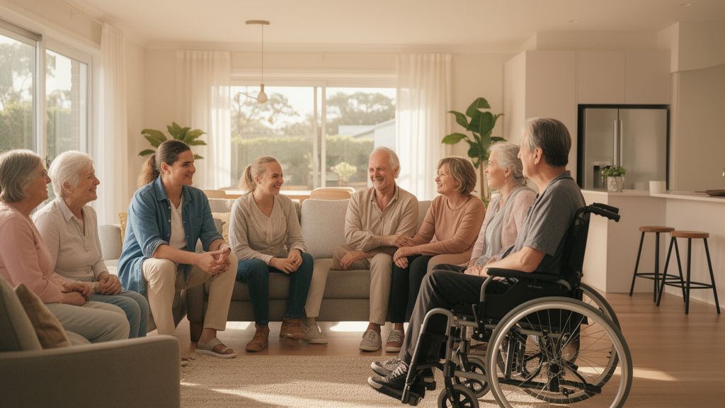 Disability Advocacy Groups: Fighting for Fair NDIS Funding in Australia
