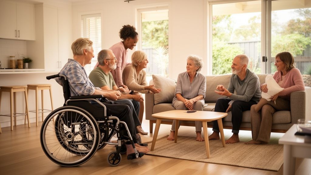 Do Independent NDIS Support Workers Need a Service Agreement? Your Guide to Clarity and Protection